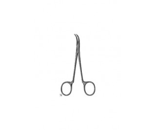 Synovcetomy rongeur